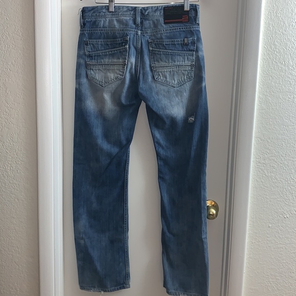 Jeans - Picture 6 of 7